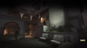 Take Diego's Keycard from the Second Floor Ofrenda - Call of Duty Modern Warfare 2