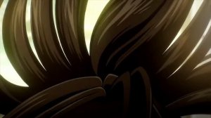 Attack titan vs Armored titan-Rip and Tear-DOOM Slayer