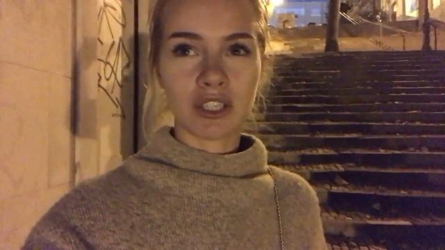 ♡ LISBON ♡ Моделинг. Кастинги. Ресторан и Magnum) смотреть онлайн