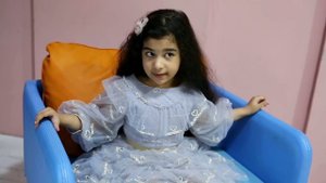 Визитка актрисы Марьям Зохрабовой