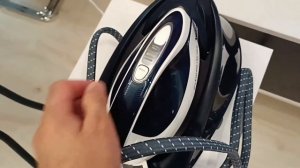 Tefal Pro Express Ultimate II GV9720 // Buhar kazanlı ütü // en detaylı inceleme! #tefal