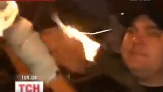 Вшанування Кобзаря ТСН (Жовто-блакитний прапор) смотреть онлайн