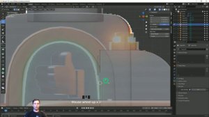 15 – Создание арок.