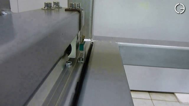 Обвязка станка. Электрическая часть. cnc.constructor@gmail.com смотреть онлайн