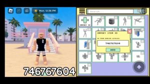 HOW TO GET THIS *COOL BOY BODY* IN BERRY AVENUE ROBLOX 2023 STEP BY STEP TUTORIAL ?✨