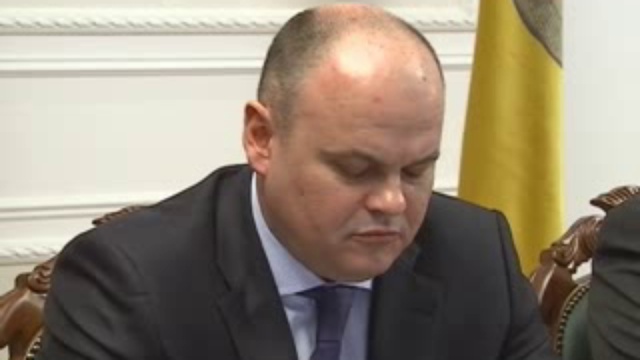 Пресс-конференция с губернатором