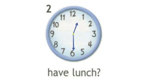 Spotlight 4 p.17 ex.2 Workbook CD