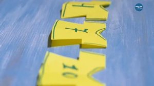 Учим состав числа - «Утро с Вами» 26.02.2019