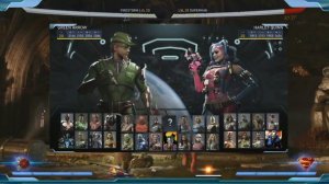 Injustice 2: The Joker, Brainiac & Darkseid Full Roster Final Character Slots Predictions