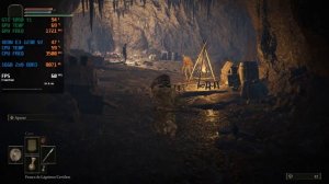 ELDEN RING | XEON E3 1230 V2 + GTX 1050 ti 4GB