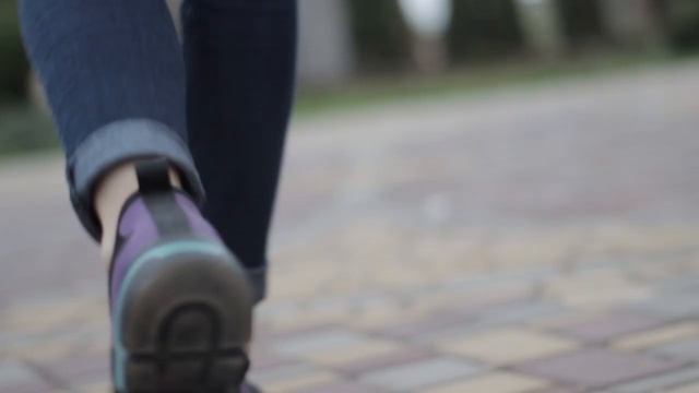 Видеопортрет (video portrait) Cinematic Canon 600D смотреть онлайн