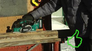 Makita KP001GZ - защитный упор