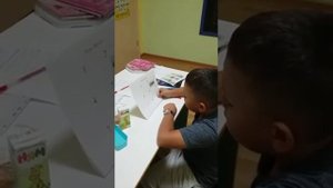 Упражнение по развитию концентрации внимания у школьников