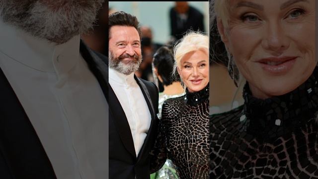 Exclusive Hugh Jackman & Deborra Lee Separated After 27 Years He's Free