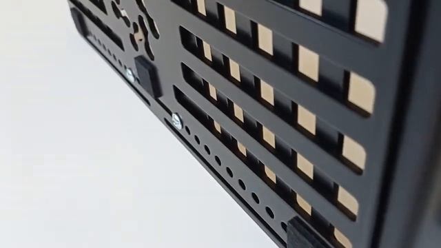 Обзор держателя для системных блоков и блоков бесперебойного питания COLOR DESK BRASYS SUN SYSTEM. смотреть онлайн