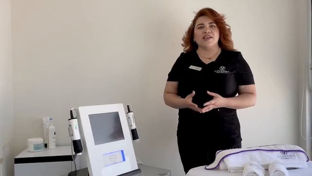 OXIGENEO смотреть онлайн