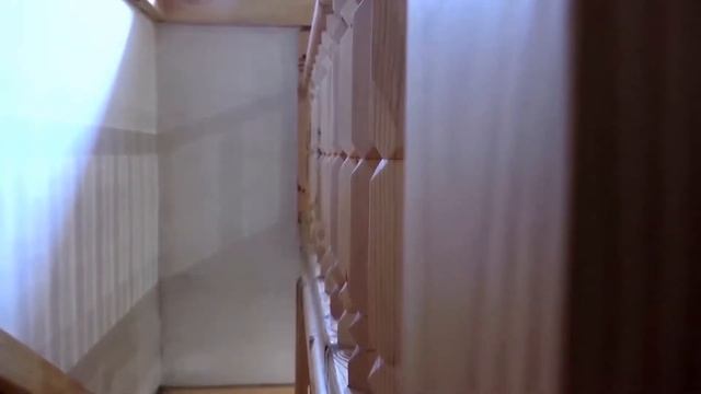 Stunning architecture Morning calm in traditional hanok style in South Korea смотреть онлайн