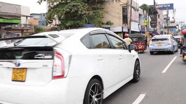 2020 prius meet up ( 1st Video) смотреть онлайн