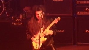 Ингви Мальмстин в Краснодаре!!! 21.02.12