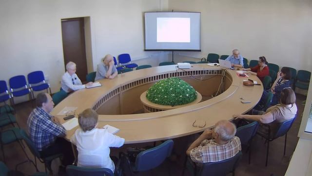 «Философско-методологические проблемы парадигмы сложности» смотреть онлайн