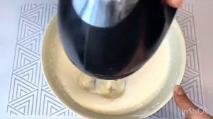 Сметанно-сливочный крем для торта. Крем для медовика. Қазақша рецепт