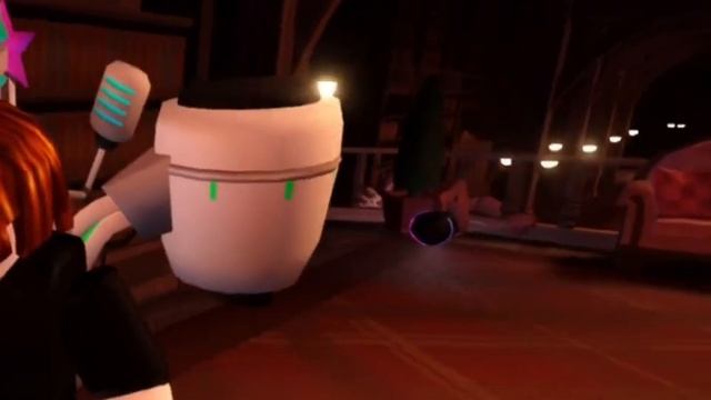 HALT and AMBUSH at the same TIME! - ROBLOX Doors Clips смотреть онлайн