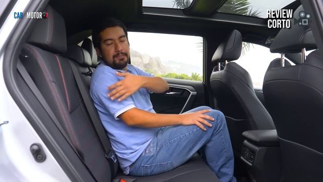 Toyota RAV4 2024?? - Review en 5 minutos⏰⚡️| Car Motor смотреть онлайн