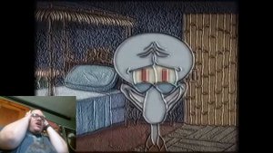 THE NEW SQUIDWARD'S SUICIDE 2022 AND THIS IS SO MUCH BETTER!! | Hunter Reacts To Red Mist Re-Take