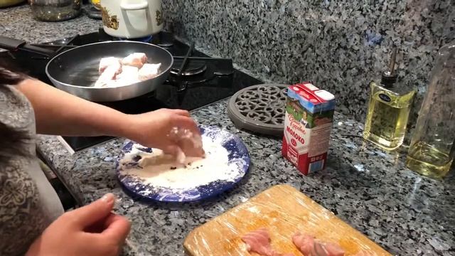 Рыба в Молоке смотреть онлайн