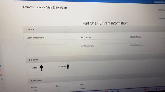 Как попасть в Америку? Как заполнить заявку на Green Card?