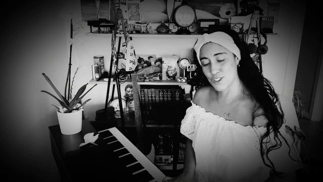 Hakely - La BAYAMESA (Céspedes y Fornaris) смотреть онлайн