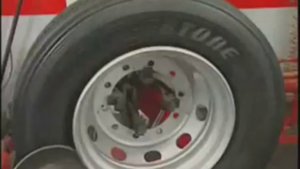 Новая технология балансировки колеса