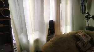 AIWA NSX-TR99 and Technics SA-EH760