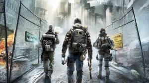 Tom Clancy's The Division