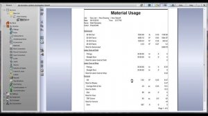 PractiCAM - the most advanced CAM and estimating system for sheet metal work