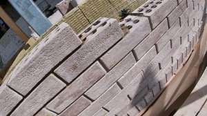 УПЛОТНЕНИЕ КЛАДОЧНЫХ ШВОВ, РАСШИВКА бригада из ДОНБАССА 8(495)532-92-85 #расшивкакирпича #облицовка