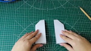 Карман гармошка.Скрапбукинг идеи.своими руками.ручная работа.pop up design.tutorial.mp4