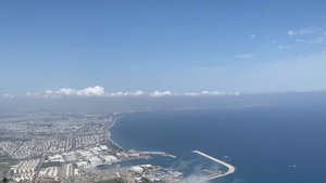 НЕРЕАЛЬНЫЕ ВИДЫ! Поехали в ГОРЫ попали в ОБЛАКА / АРИНА БЕЛАЯ