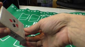 Мини Набор для Покера за $2.99 Распаковка и Испытание 2020 (Mini Poker Set)