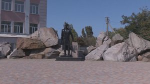 С Днём воссоединения Донбасса с Россией