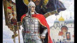 Житие Александра Невского. Пересказ повести за 6 минут