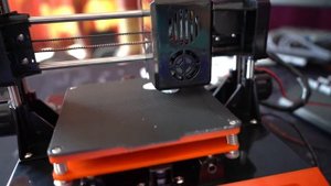Easythreed K1 Mini 3D Printer | Uncover Tech