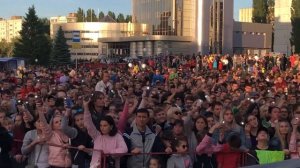 Ангелы так часто появляются среди людей...