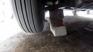 Определение неисправного ступичного подшипника