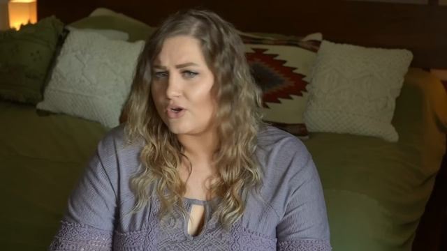 She Hid Her Pregnancy From EVERYONE! Brooke Skylar Richardson смотреть онлайн