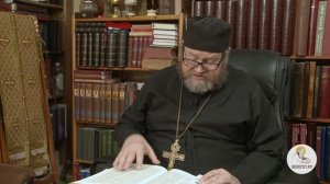 4-я книга Царств. Глава 12. Протоиерей Олег Стеняев. Ветхий Завет