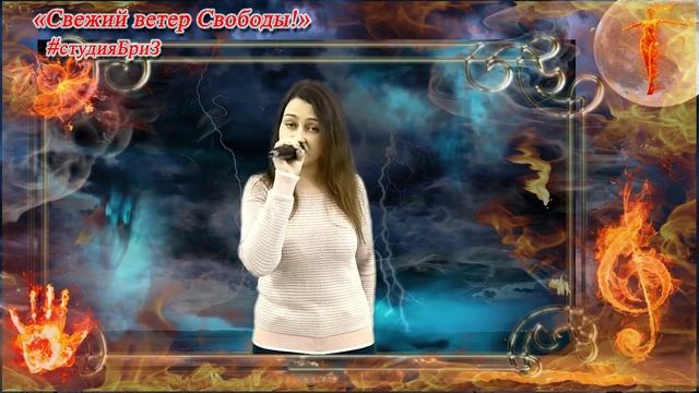 ВОЛКОВА Анна - Ночь.mp4 смотреть онлайн