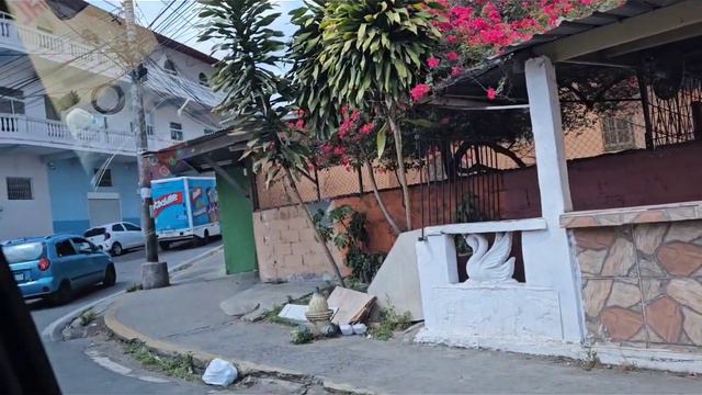 #хорошеенастроение #иммиграция #сша Панама ...гетто ! смотреть онлайн