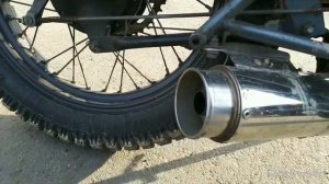 Suzuki grasstracker 250