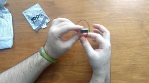 5: Вольтметр с регулировкой / Voltmeter with adjustment